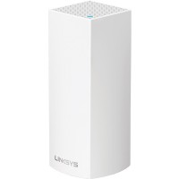 Router Wifi Mesh LINKSYS VELOP WHW0101 (1 PACK)